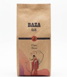 BAZA COFFEE — China Simao 0,5кг
