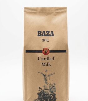 BAZA COFFEE — Curdled Milk (Пряженемолоко) 0,5кг