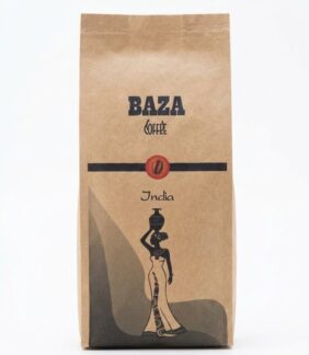  BAZA COFFEE — India 0,5кг